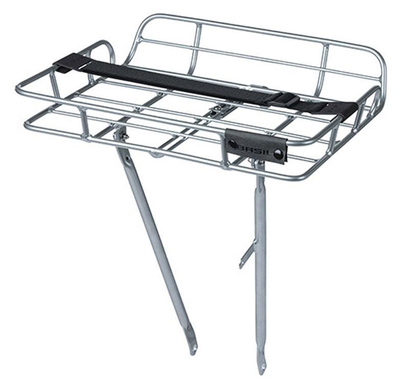 Basil Portland Vorderrad Gepäckträger kaufen | Bike-Discount