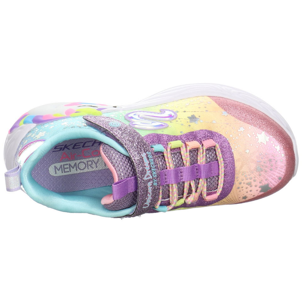 Skechers Unicorn Dreams Sneaker