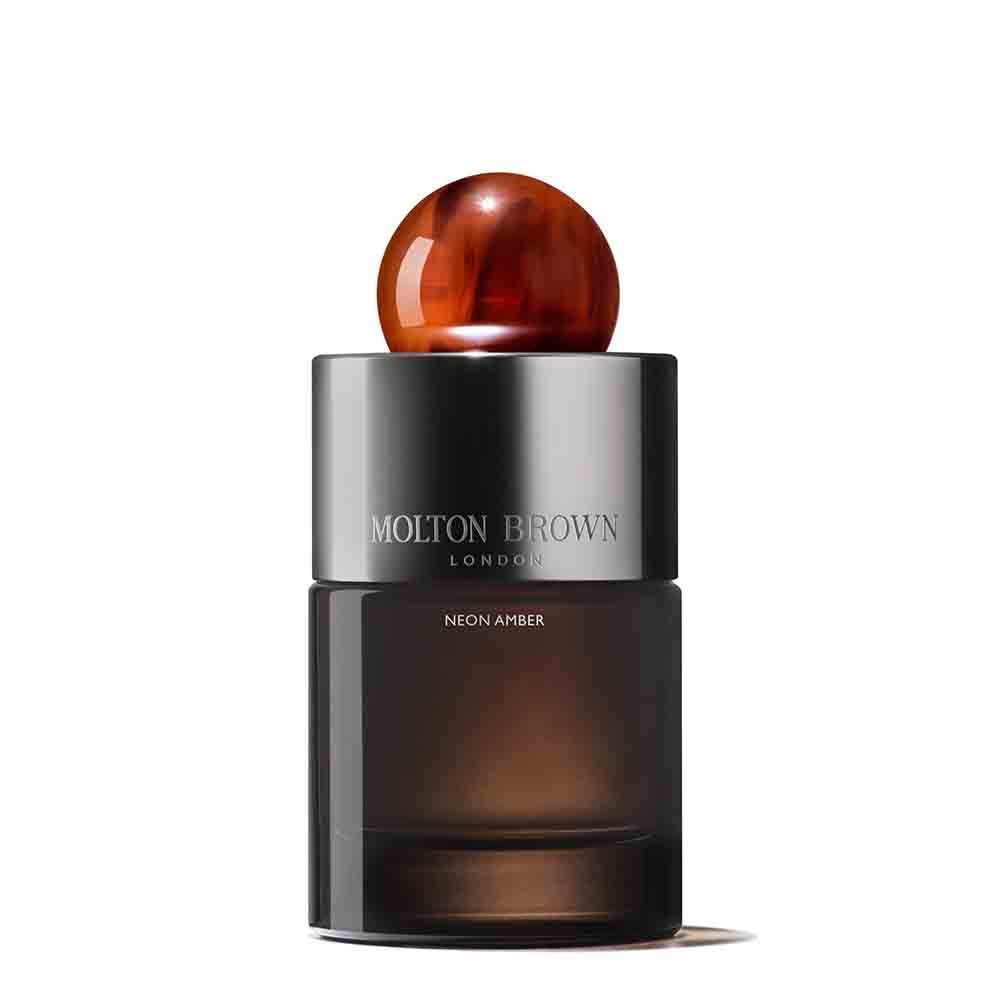 Molton Brown Düfte Neon Amber Eau de Parfum Nat. Spray
