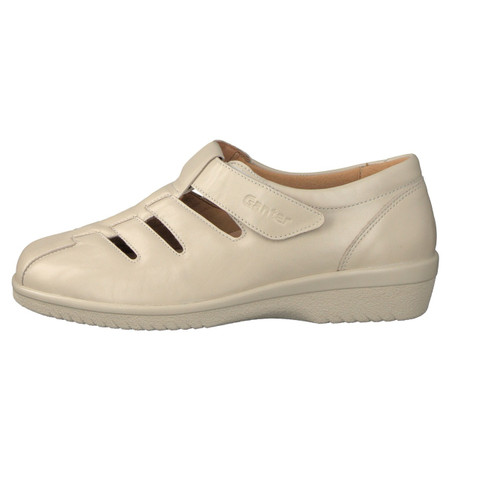 Slipper-25933790003 Ganter