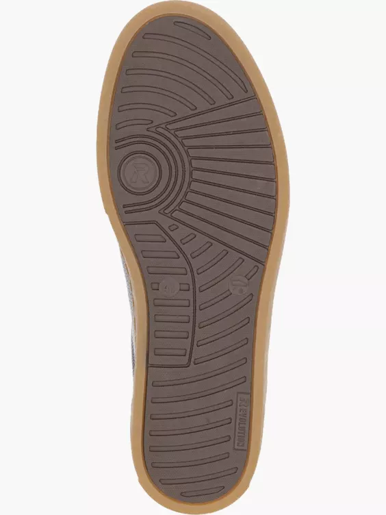 Rieker Herren Sneaker Low