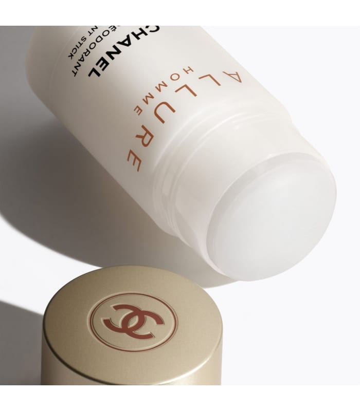 Chanel-ALLURE HOMME- Stick Déodorant