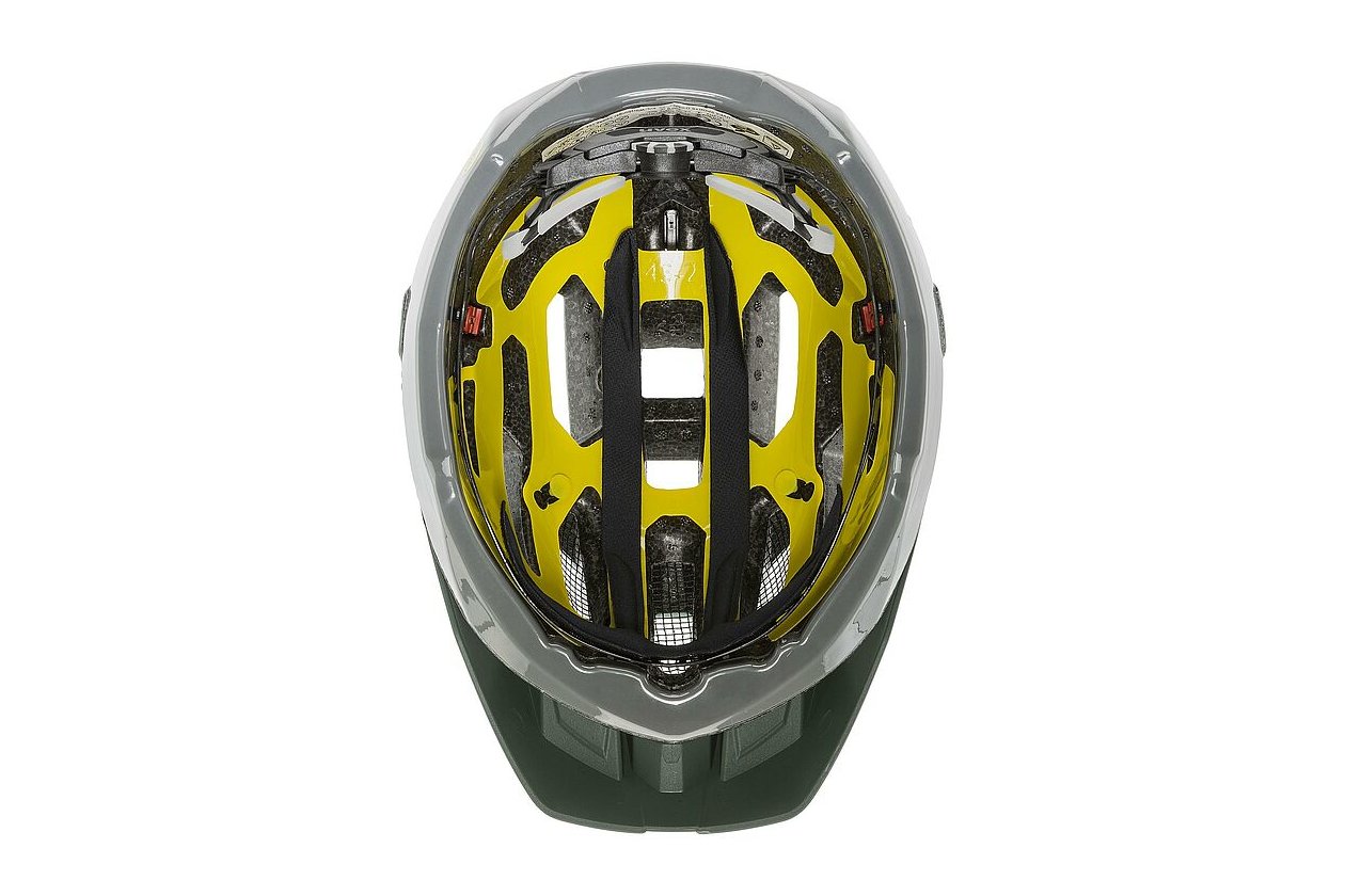 Uvex Quatro CC MIPS
