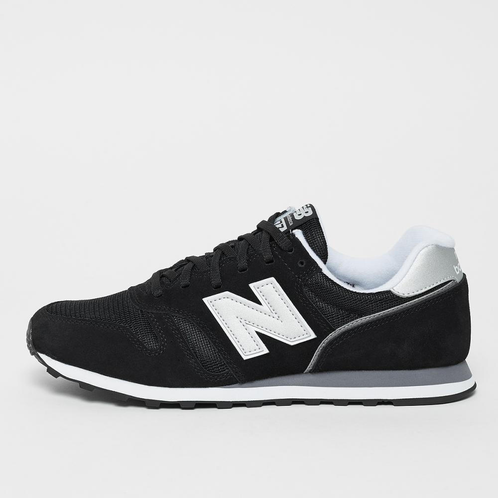 New Balance 373 ML373CA2 / schwarz