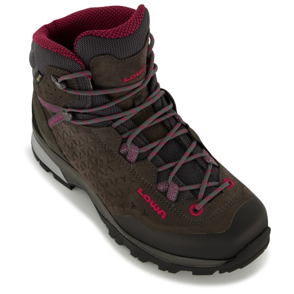 Lowa - Women's Sassa GTX MID - Wanderschuhe