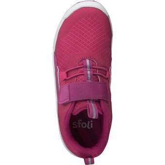 sfoli Sneaker in pink