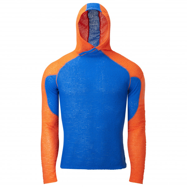 OMM - Core Hoodie - Fleecepullover