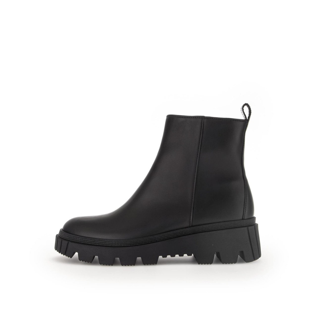 GABOR Stiefeletten schwarz