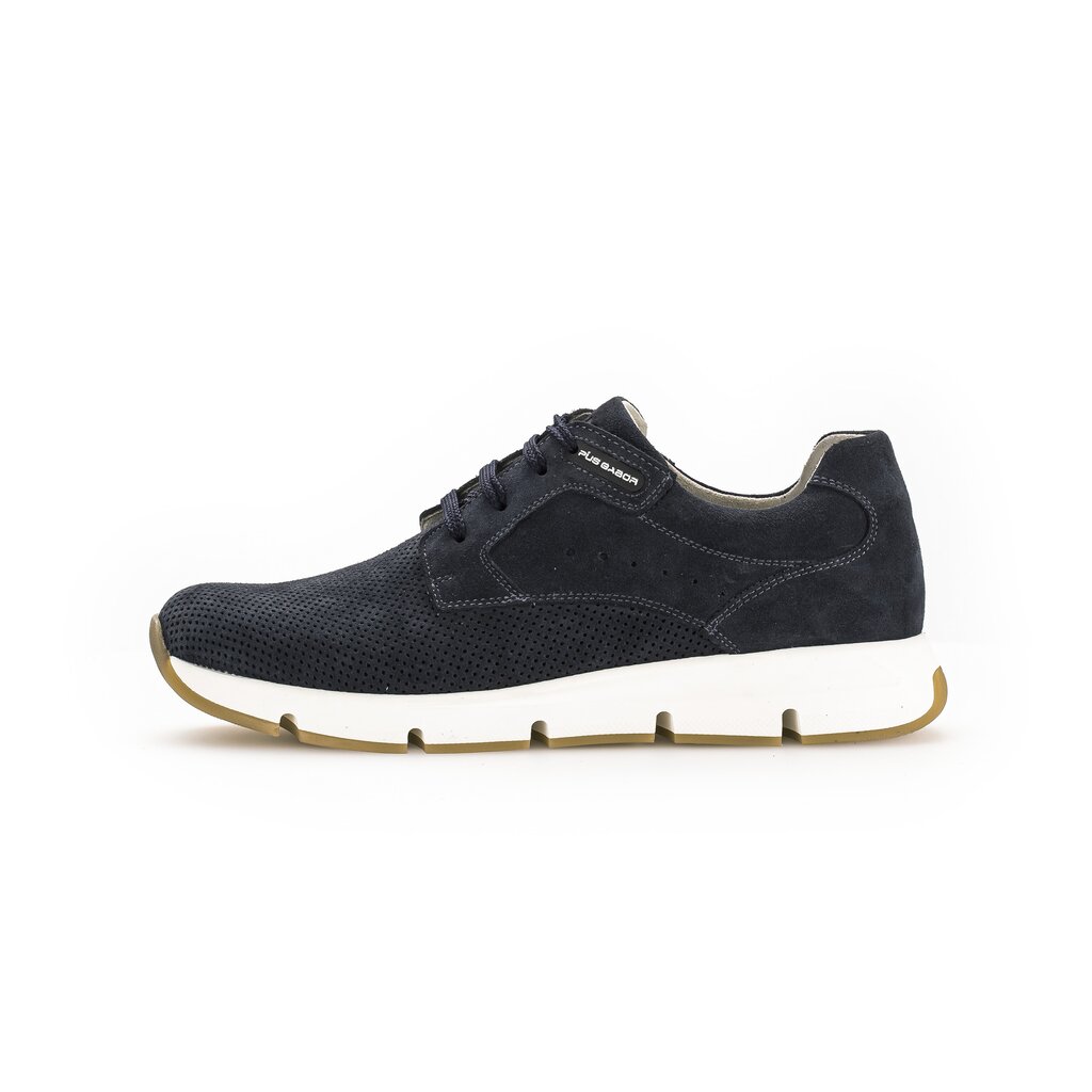 Pius Gabor PG1022 Sneaker low blau