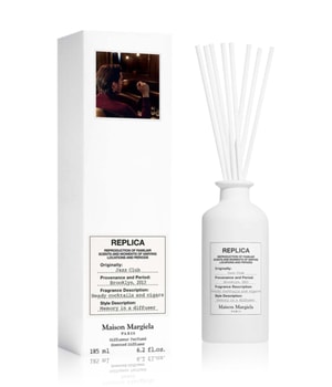 Maison Margiela Replica Jazz Club Raumduft-185 ml