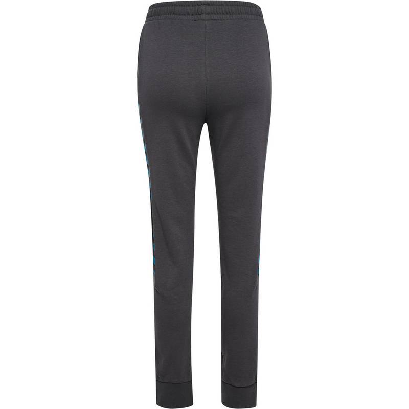 hummel hmlSTALTIC COTTON PANTS WOMAN Hose Damen