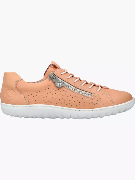 Rieker Damen Slipper