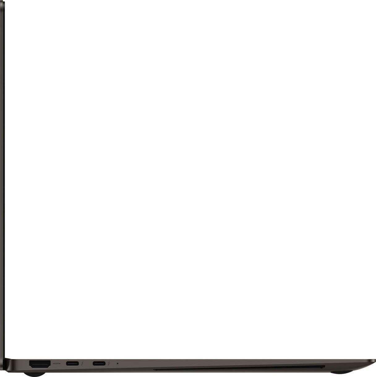 Samsung Galaxy Book3 Pro Notebook (40,62 cm/16 Zoll, Intel Core i5 1340P, Iris® Xᵉ Graphics, 256 GB SSD)