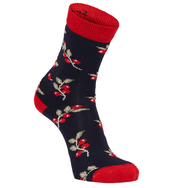 VILLARRICA BERRY SOCKS Unisex - Freizeitsocken