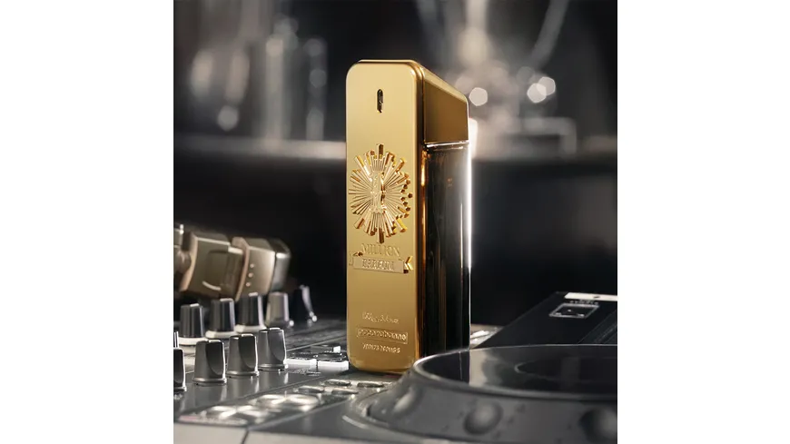 Paco Rabanne 1 Million Parfum