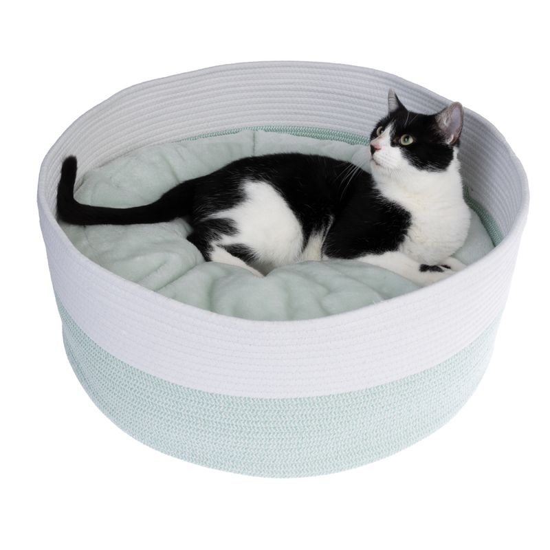 TIAKI Kuschelbett Jade zu TOP-Preisen