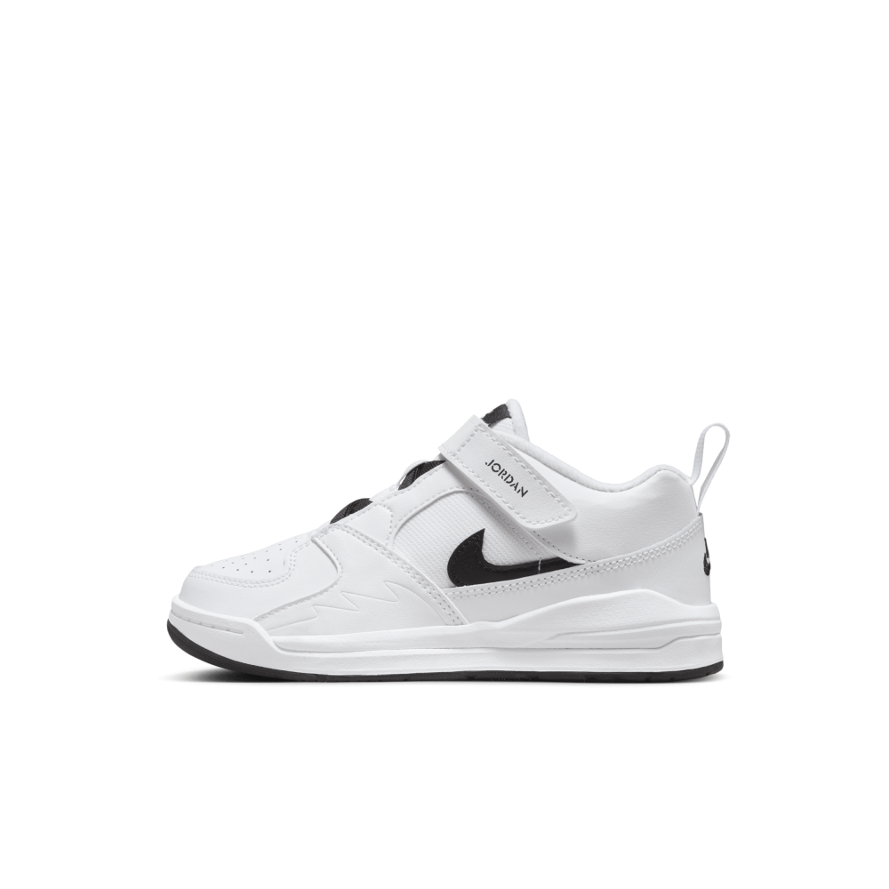 NIKE JORDAN Stadium 90 DX4398-102 / weiss