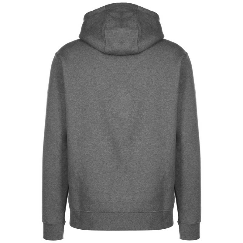 Nike Park 20 Fleece Trainingsjacke Herren