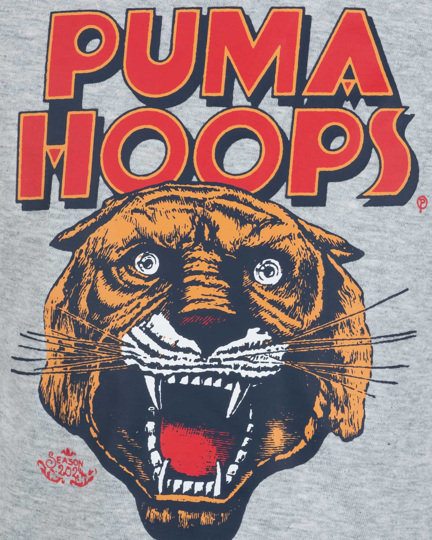 Koszulka Puma Boy Graphic Cat Jr 682310-04