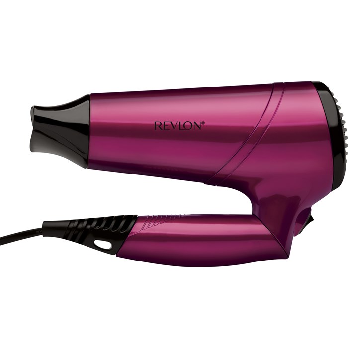 Frizz Fighter Hair Dryer