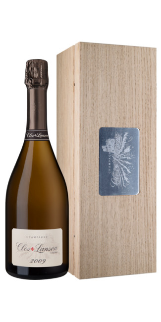 Lanson Clos Lanson 2009