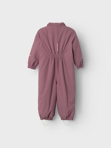 Name It Schneeoverall NMNSNOW10 SUIT SOLID 1FO NOOS