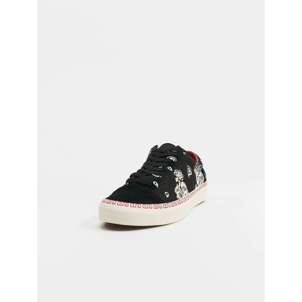 Vans Style 36 VN0A54F6BM81 / schwarz