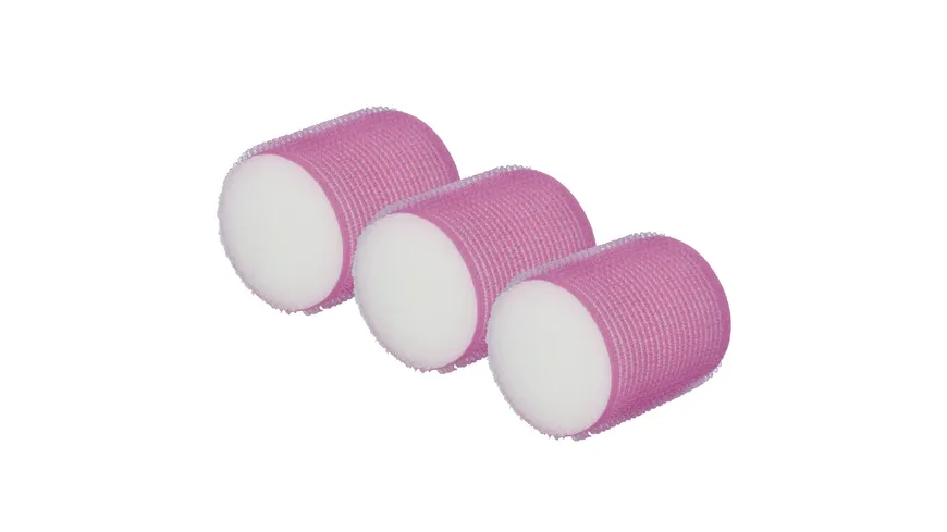 Solida Softlockenwickler pink Ø 15mm