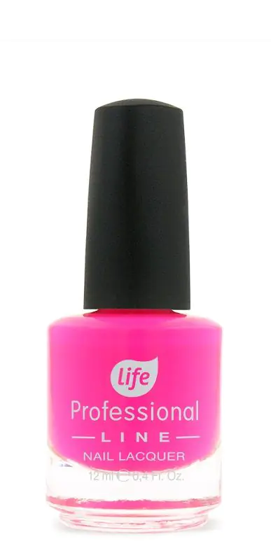 Life Professional lak za nokte 12ml br. 122