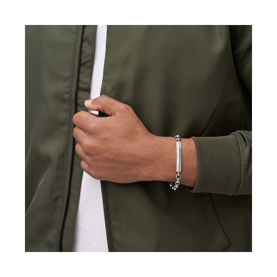 Fossil Armband HARLOW
