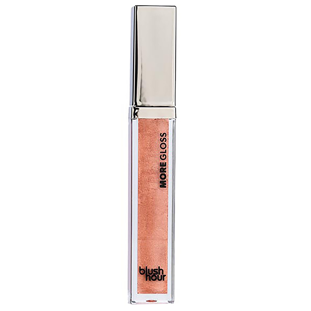 blushhour More Gloss  Gloss à Lèvres