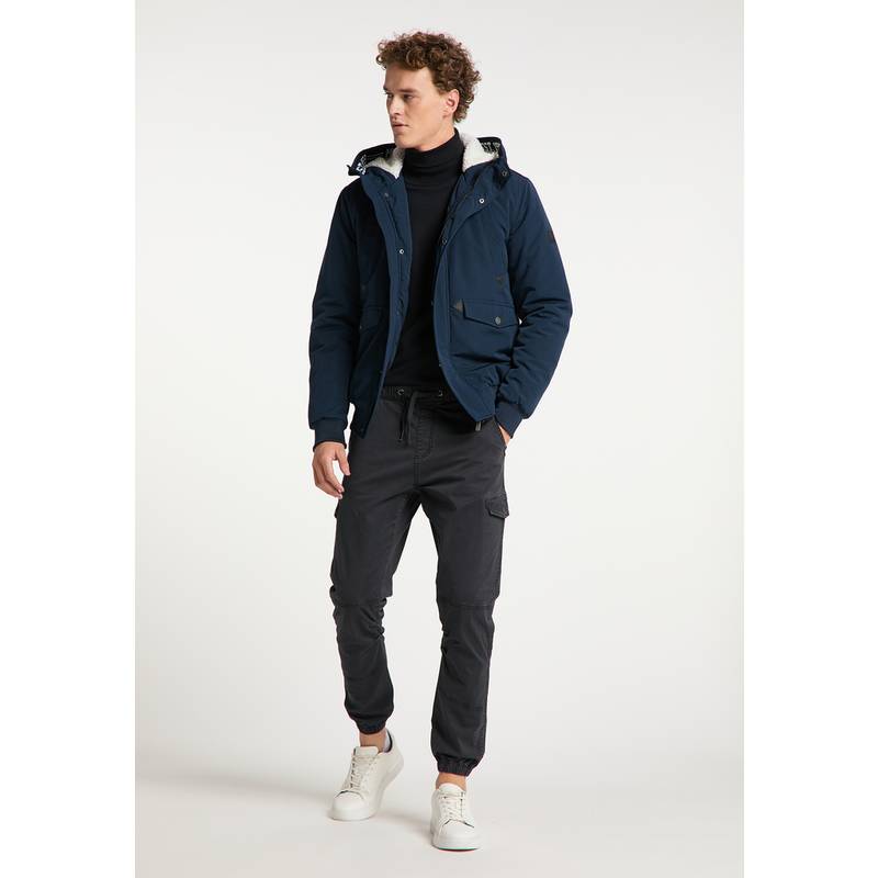 MO Winterjacke Herren