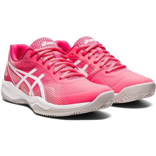 DAMEN TENNISOUTDOORSCHUHE TENNIS-SCHUH GEL-GAME 8 CLAY/OC