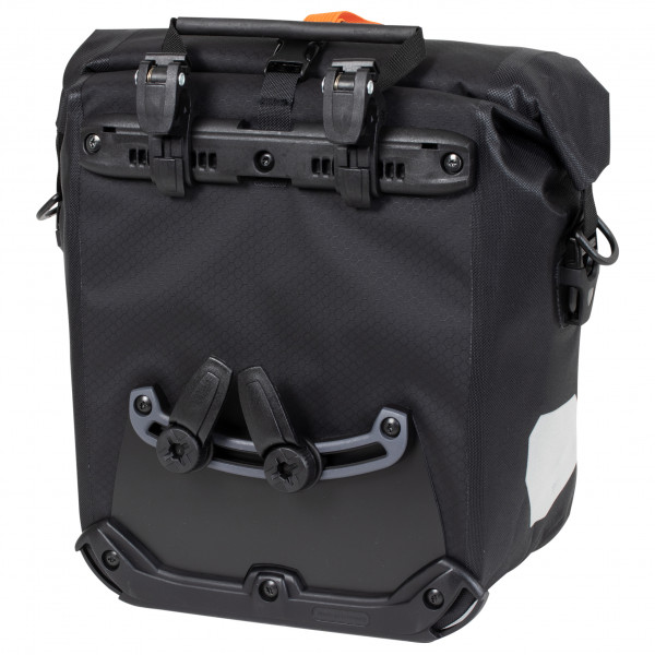 Ortlieb - Gravel-Pack 125 - Gepäckträgertaschen