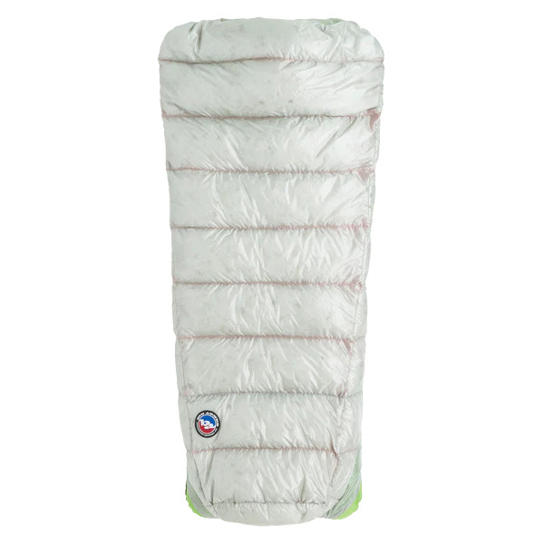 Big Agnes - Lost Ranger UL 3N1 15 - Daunenschlafsack