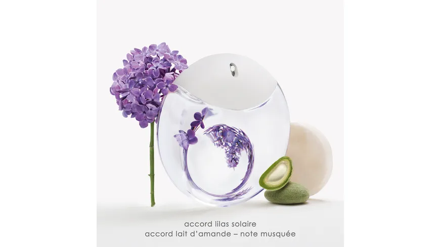 ISSEY MIYAKE A DROP D'ISSEY Set Geschenkpackung