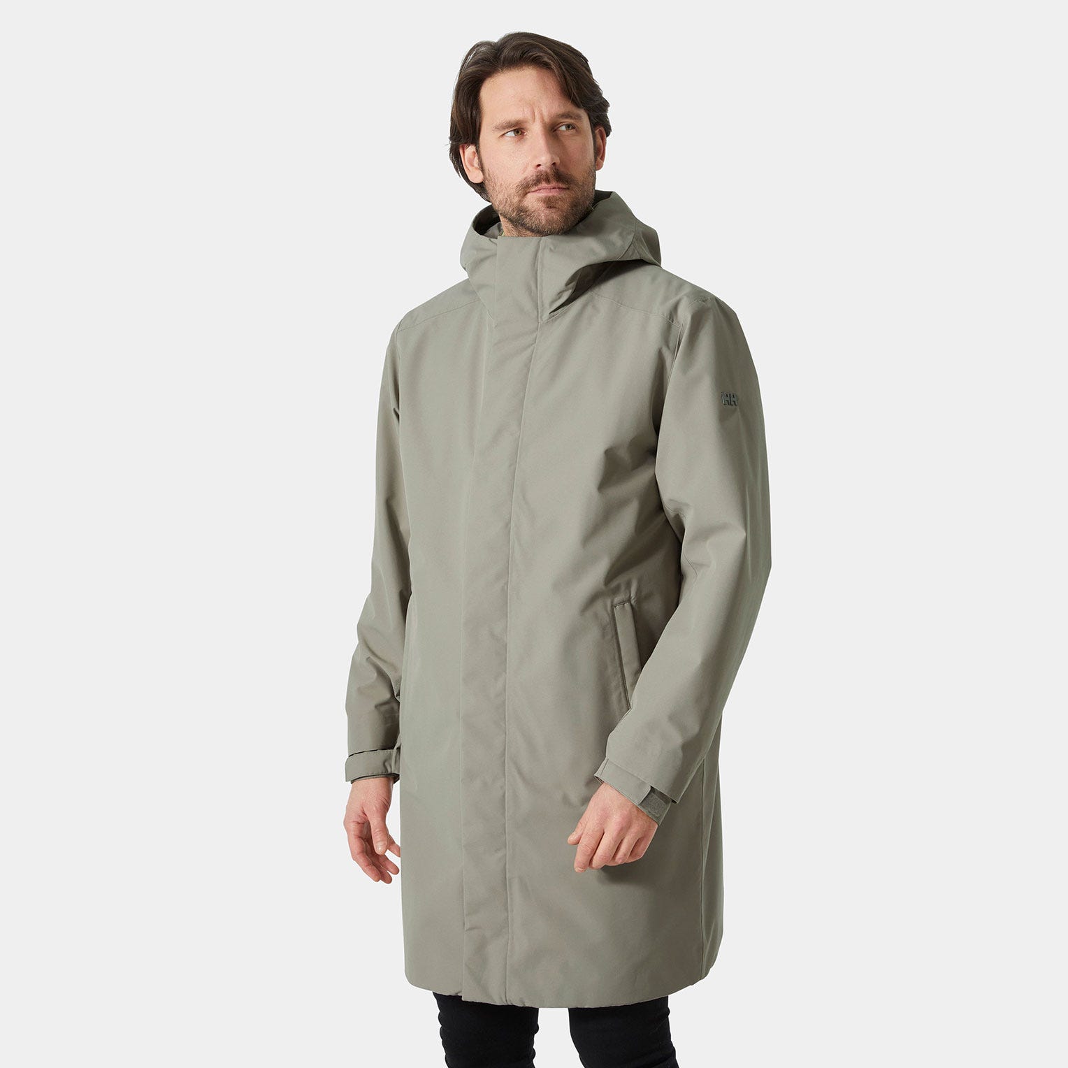 Men’s Urban Pro 3-in-1 Coat