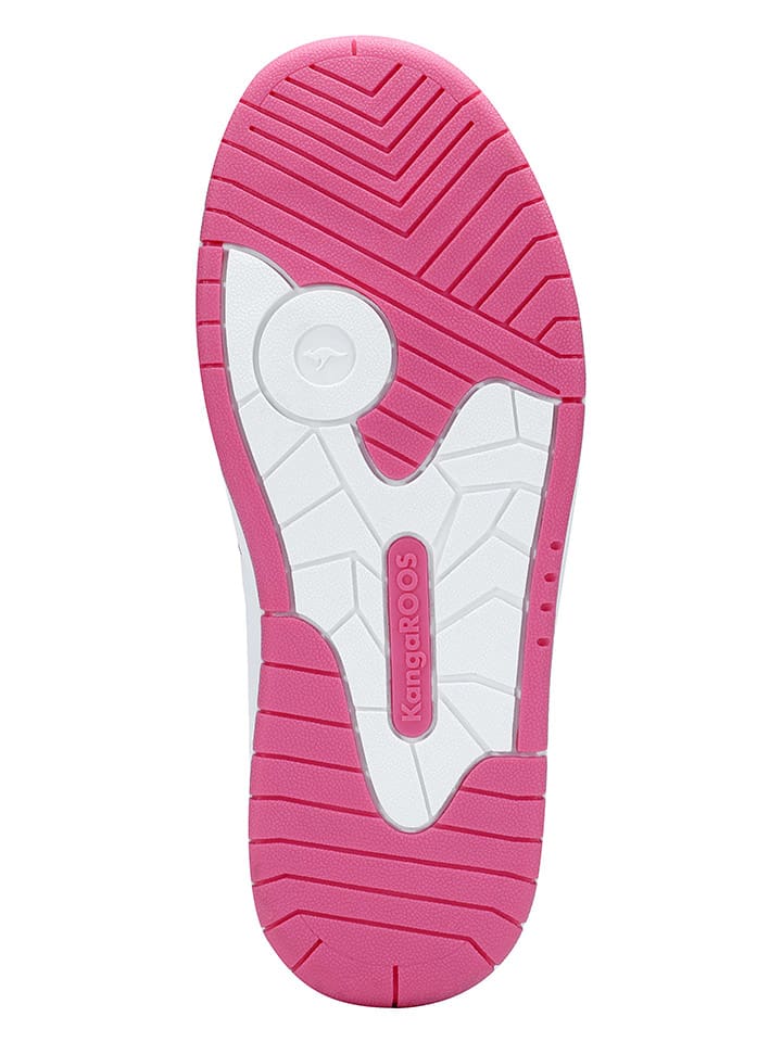 Kangaroos Sneakers 