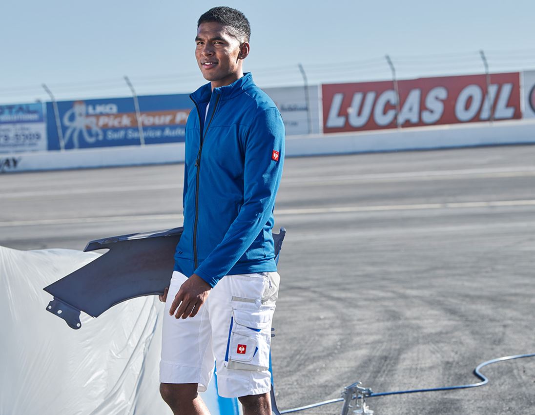 FIBERTWIN® clima-pro Jacke e.s.motion 2020