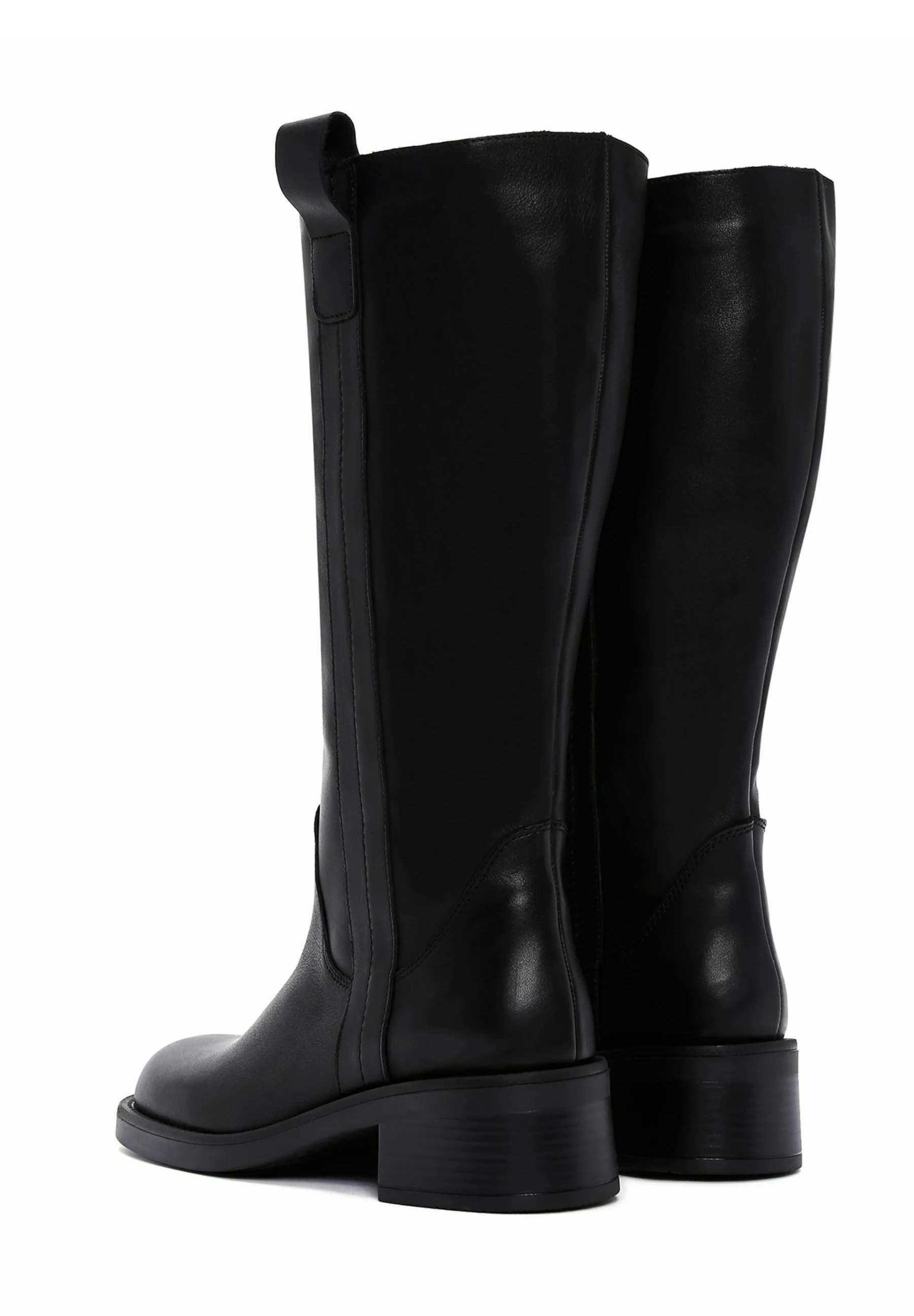 Botas altas Derimod