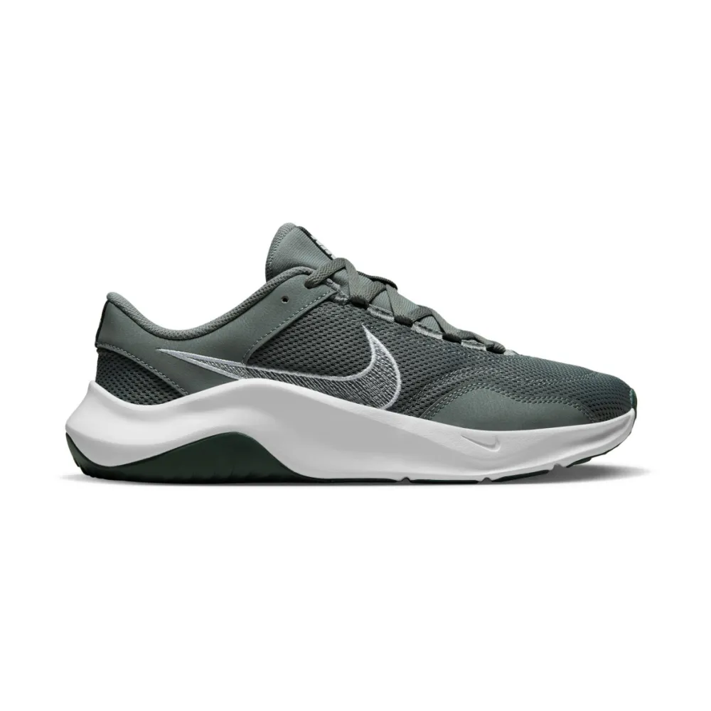 Nike Legend Essential 3 DM1120-002 / grau