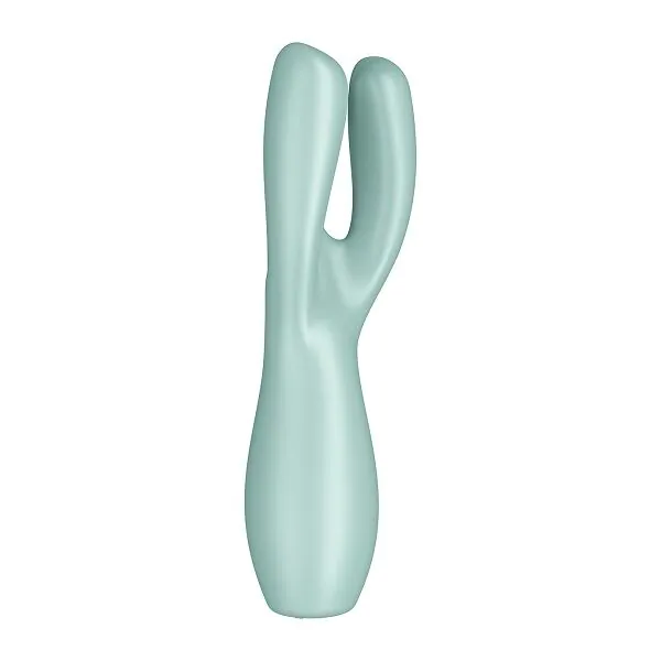Satisfyer masažer u troje 3 mente u Velikoj Britaniji