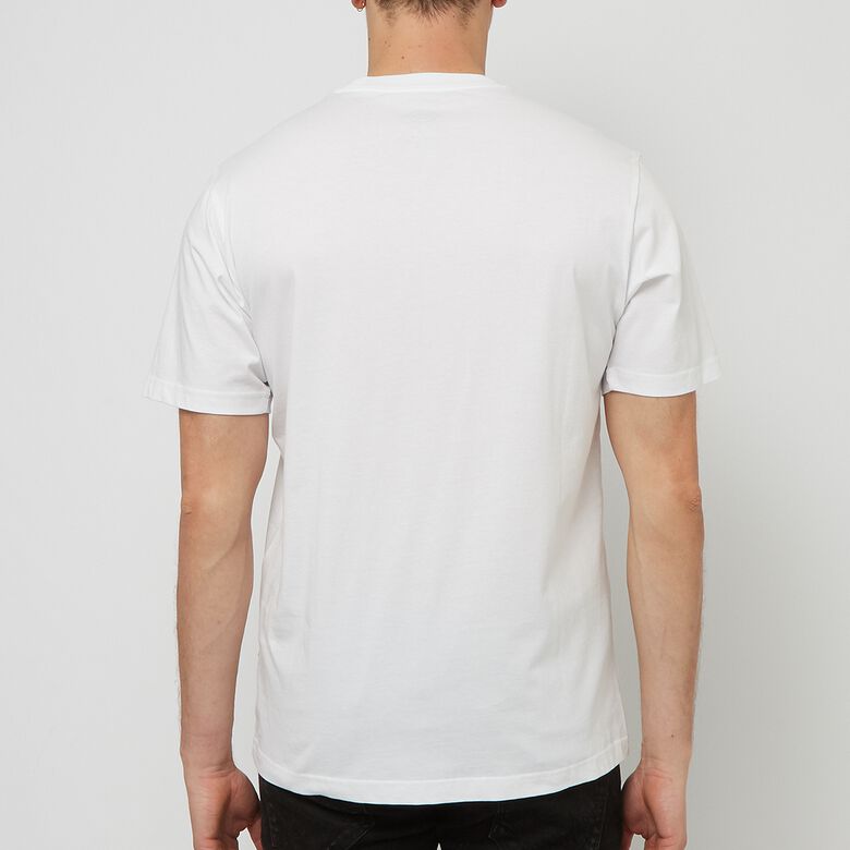 Dickies Shortsleeve Marpleton T-Shirt white