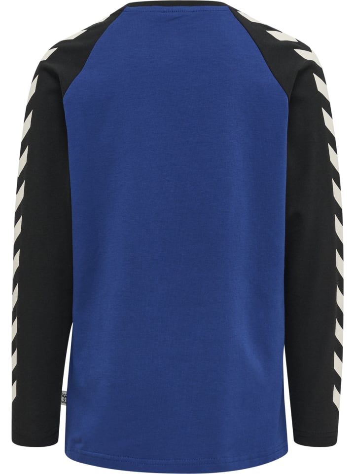 Hummel Hummel T-Shirt Hmlboys Jungen in SODALITE BLUE günstig kaufen