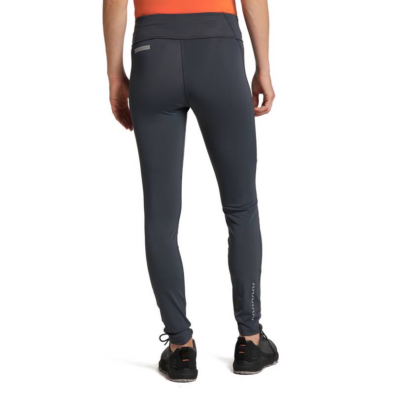 Haglöfs L.I.M Leap Tights Trekkinghose Damen