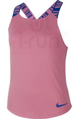 Nike Dry Elastika Fille