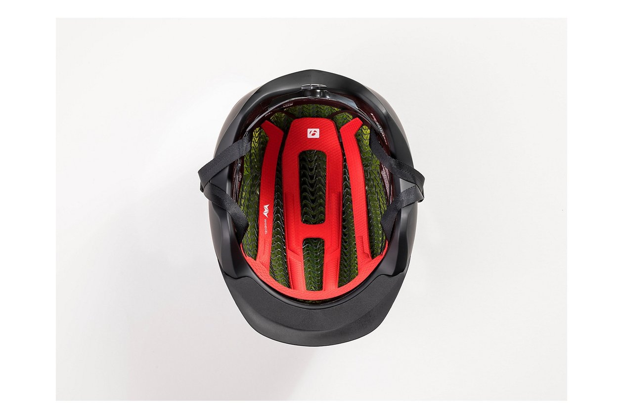 Bontrager Charge WaveCel