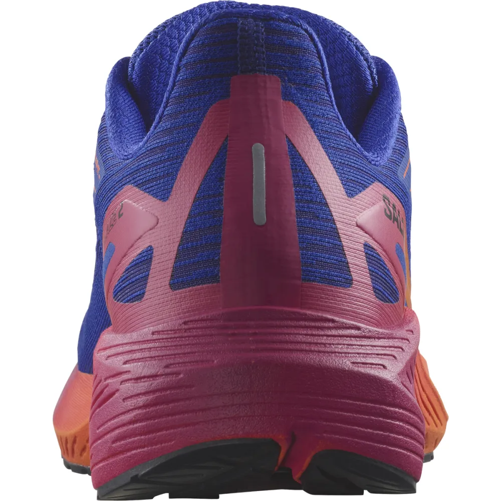 Salomon AERO BLAZE 2 ISD L47464600 / blau