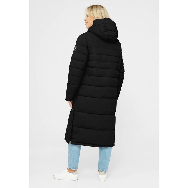 Derbe Bigholm Winterjacke Damen