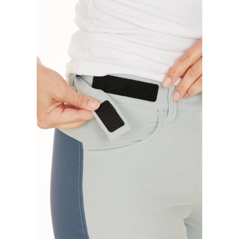 Whistler Anissy Softshellhose Damen